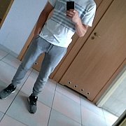 Zajetynick - mężczyzna, 26 lat, Katowice