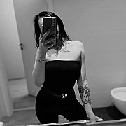 Sylwwwia - kobieta, 23 lat, Olsztyn