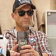 77Jerry - mężczyzna, 47 lat, Poznań