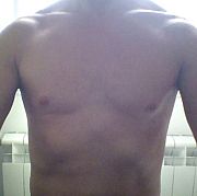 Omimo - mężczyzna, 47 lat, Zielona Góra