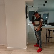 Bruno112 - man, 41 years, Gdynia