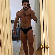 Barca1899 - чоловік, 45 років, Warszawa