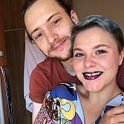 NieobliCZAJni - пара (чоловік 28 років, жінка 28 років), Wrocław