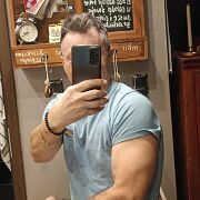 Andy1 - mężczyzna, 52 lat, Łódź