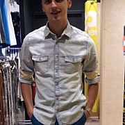 Wojtek31k - mężczyzna, 32 lat, Kielce