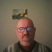 Paw55 - mężczyzna, 56 lat, Poznań