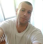 Dariusz8401 - чоловік, 41 років, Katowice