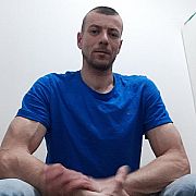 Dariusz8401 - mężczyzna, 41 lat, Katowice