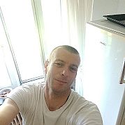 Dariusz8401 - mężczyzna, 41 lat, Katowice