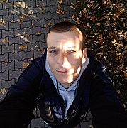Dariusz8401 - mężczyzna, 41 lat, Katowice