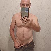 Jasamleg - mężczyzna, 52 lat, Legnica