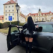 Diablica2 - kobieta, 25 lat, Gdańsk