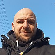 Uwolniony - mężczyzna, 32 lat, Żyrardów