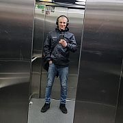 8Kuba8 - mężczyzna, 36 lat, Warszawa