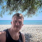 Brzydki - mężczyzna, 48 lat, Gdynia
