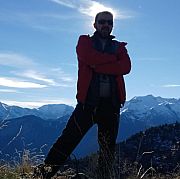 Poszukiwacz8484 - mann, 41 Jahre, Zamość