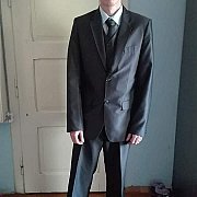 Kutasek3000 - mężczyzna, 32 lat, Piotrków Kujawski