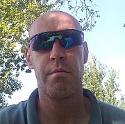Damian9184 - man, 41 years, Głogów