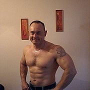 Arnold18 - чоловік, 44 років, Szczecin