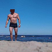 TomcioWielkiPaluszek - mężczyzna, 37 lat, Luton