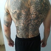 Bombel1111 - mężczyzna, 42 lat, Nowy Targ