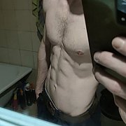 Bdsmbrunet - mężczyzna, 39 lat, Sieradz