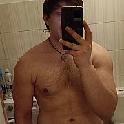 GengarDuszek - mężczyzna, 26 lat, Wejherowo