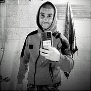 PePek1991 - muž, 35 let, Wojkowice