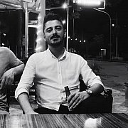 Jack21 - mężczyzna, 32 lat, Alanya