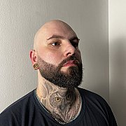 Dzarod - muž, 31 let, Szczecin
