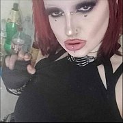 Amberdaisy - жінка, 23 років, Zator