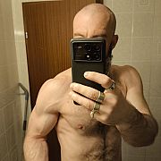 MagicStick - mężczyzna, 42 lat, Ełk