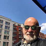 Connaisseur - mężczyzna, 61 lat, Kraków