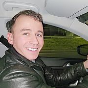 Aleksei1688 - мужчина, 40 лет, Gdańsk