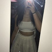 Wikulsikk - žena, 20 let, Katowice