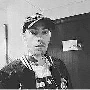 Davidzior - mężczyzna, 33 lat, Złotów