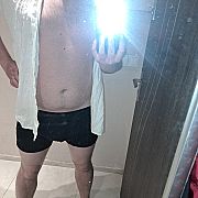 Ogierrrrrr10 - mężczyzna, 30 lat, Gorzów Wielkopolski