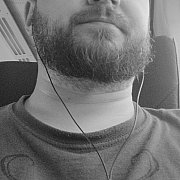 Purgatory - muž, 35 let, Katowice