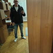 Artchi - man, 36 years, Łomża