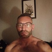 MikeJZ - mężczyzna, 40 lat, Warszawa