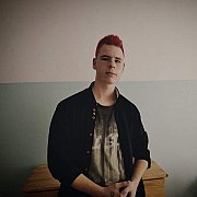 Kuba2106 - mężczyzna, 21 lat, Iława