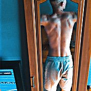 Nieznajomy8765457 - mężczyzna, 22 lat, Żywiec