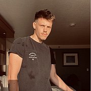 Filipkk23 - mężczyzna, 24 lat, Kraków