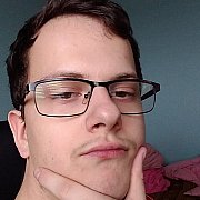 Damjan - mężczyzna, 20 lat, Czechowice-Dziedzice