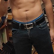 Annndrzej - mężczyzna, 21 lat, Szczecin