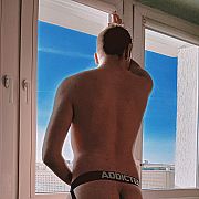 StayTheNight - mężczyzna, 25 lat, Łódź