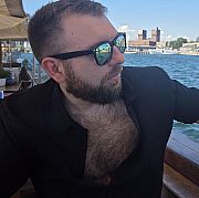 LetsHaveFun22 - mężczyzna, 32 lat, Poznań