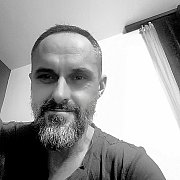 Icetouch - mężczyzna, 45 lat, Łódź