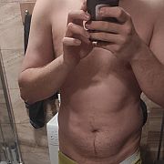 Ssijzpolykiem - mężczyzna, 31 lat, Wrocław