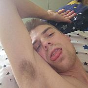 602Mati12 - man, 28 years, Elbląg